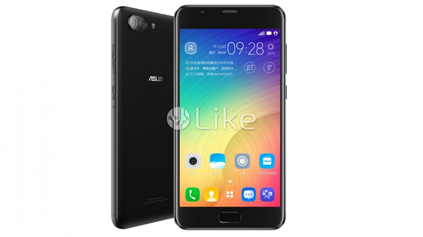 Asus Zenfone 4 Max (ZC520KL) не включается в Новокузнецке - Ремонт  телефонов - Наши цены - Сервисный центр 